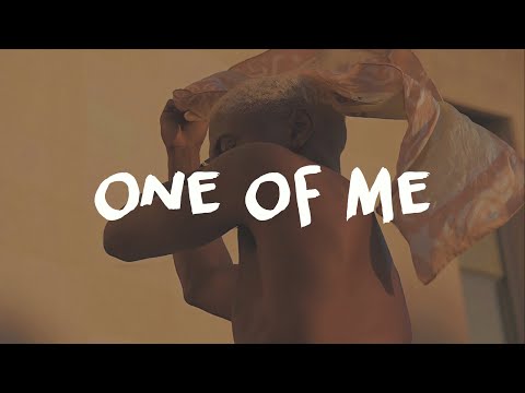Lil Nas X - ONE OF ME ft. Elton John (Lyrics)