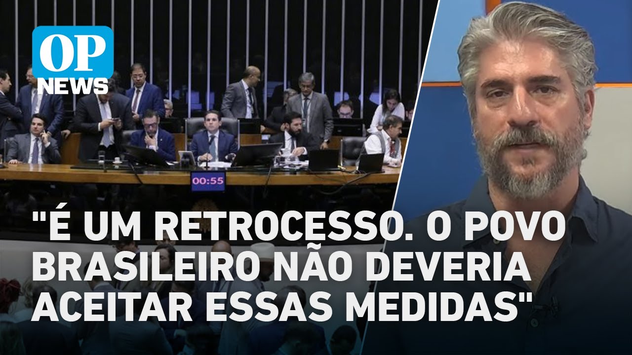 PEC da blindagem há exageros nos novos mecanismos que foram incluídos | O POVO News