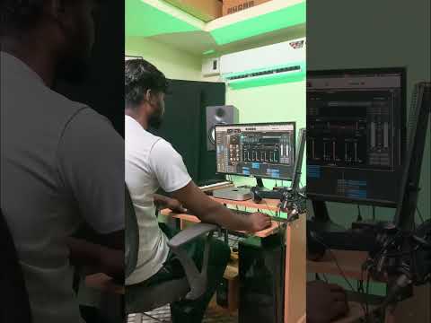 Sandanu vanthutta #drums #beatsbox #drumsmusic #drummer #creativdrums #percussionmusic #drumming