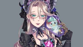 hello europe I am once again here to disturb you