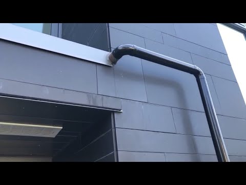 Brand New Leaky Condo - Vancouver