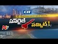 Story Board on Andhra Pradesh India's Sunrise State