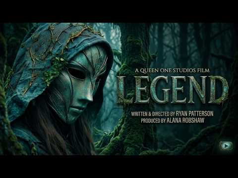 LEGEND (2026) | Official Short Film：AI短片成片