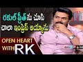 I got impressed with Rakul, says Karthi- Open Heart with RK