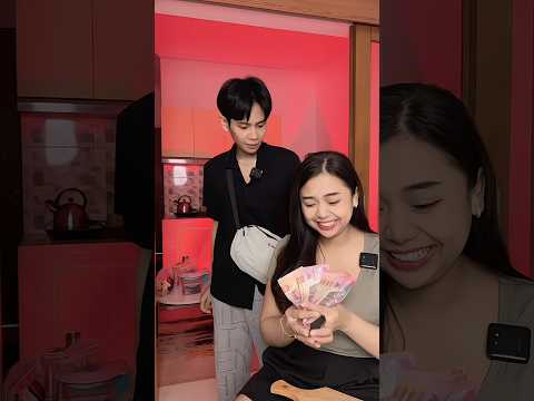 Sigma Girl Love #couple #funny #shorts