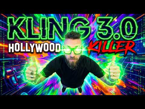 Así se usa Kling 3.0 como un PRO [Guía COMPLETA]