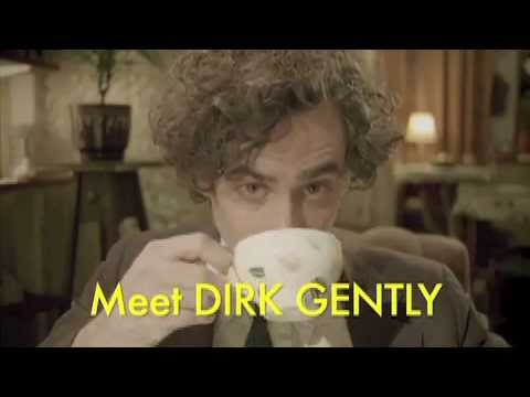 Dirk Gently'