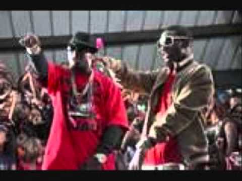 Gucci Mane - Still Heavy Remix Ft Lil Chuckie And Gansta Marcus