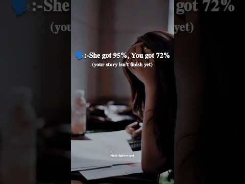 Read caption🔥📈💯 #studymotivation #studentlife #discipline #exam #shorts