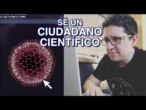 Cómo Puedes Contribuir con la Investigación desde tu Casa