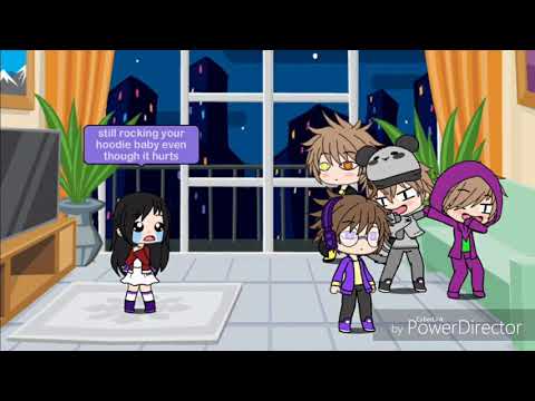 Hoodie||Aphmau GVMV||Part 5
