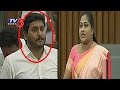 MLA Anitha Demands Apology From Ys Jagan : AP Assembly Sessions
