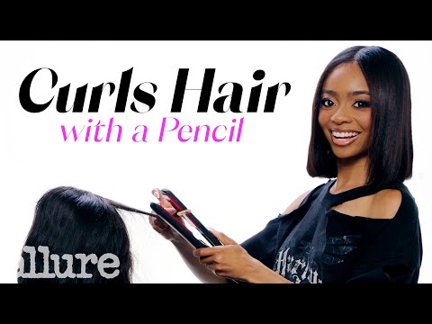 Skai Jackson Tries 9 Things She's Never Done Before | Allure