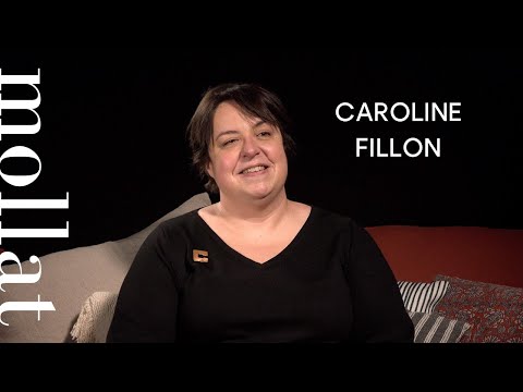 Vido de Caroline Fillon