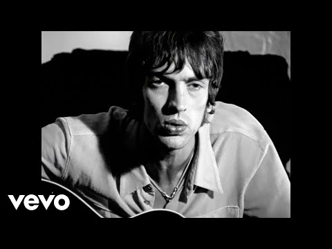 The Verve - The Drugs Dont Work