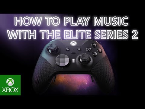 How to Play Music With the Elite Series 2