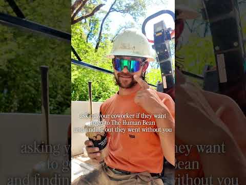Coworker Betrayel