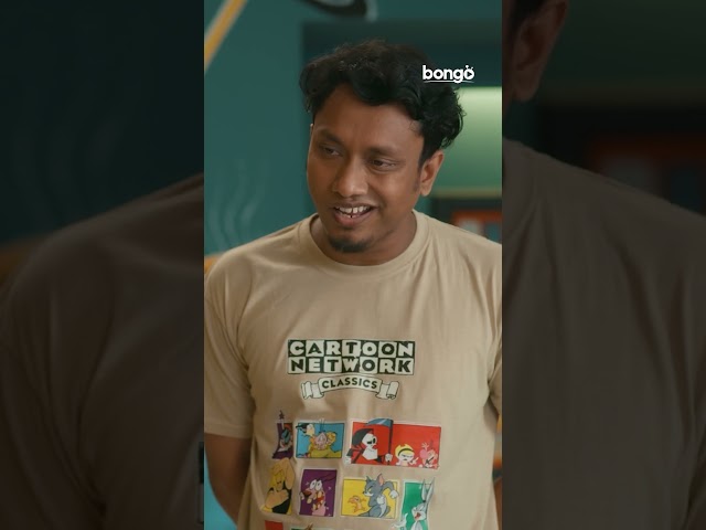 বিয়ে করবে কবে কাবিলা? ব্যাচেলর পয়েন্ট সিজন ৫ এর ১৬ পর্ব দেখুন একসাথে! BP5 | #shorts #ytshorts