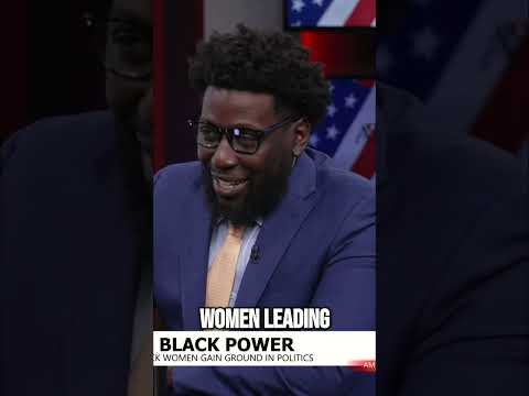 Black Women Leading: Addressing Historical Injustices #shorts