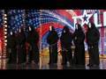  The Chippendoubles - Britain39s Got Talent 2010 - Auditions Week 4