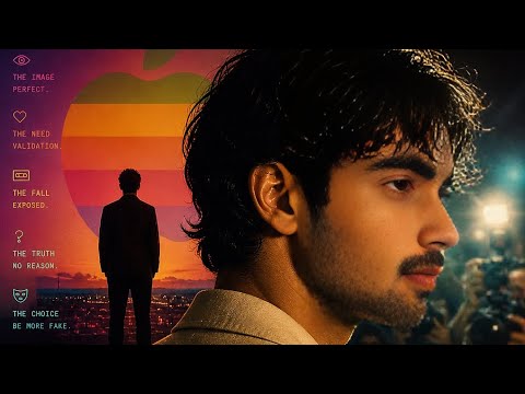 IMAGE (Short-film) | KARAN KAUL | PSYCHOLOGICAL/DRAMA. poster
