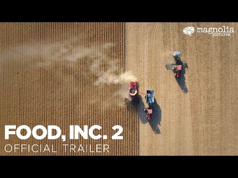 Food, Inc. 2'