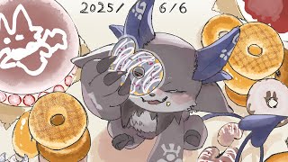 2025あくまの日！【でびでび・でびる/にじさんじ】