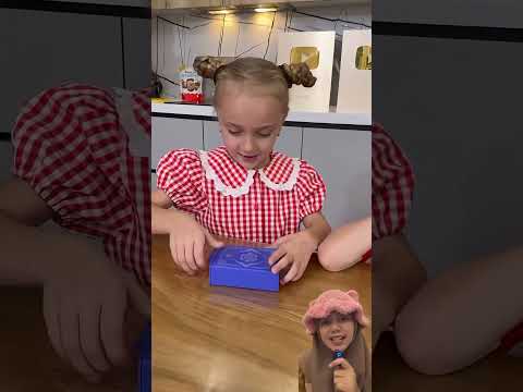 KOTAK AJAIB⁉️YES GAK BISA DIAMBIL ADEK😱😍Filaretiki