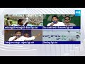 CM Jagan Siddham Sabha Speech Highlights | Medarametla Public Meeting | @SakshiTV