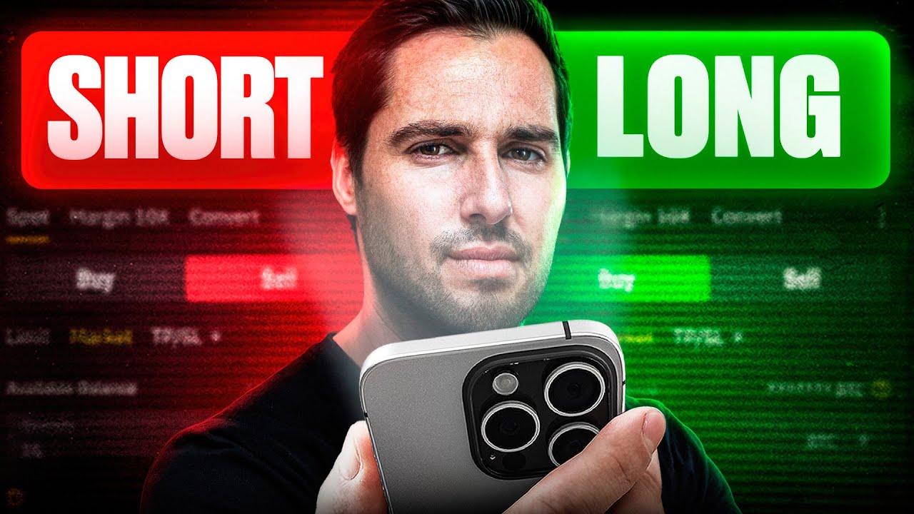 Decision Time: These Are My NEXT Trades! [Be Lightning Quick]