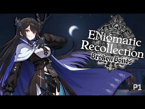 Shackles Fall | ENReco Ch. 3