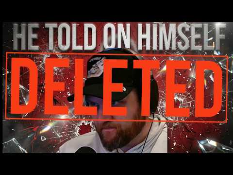 TheQuartering DESTROYED by His Own Lies