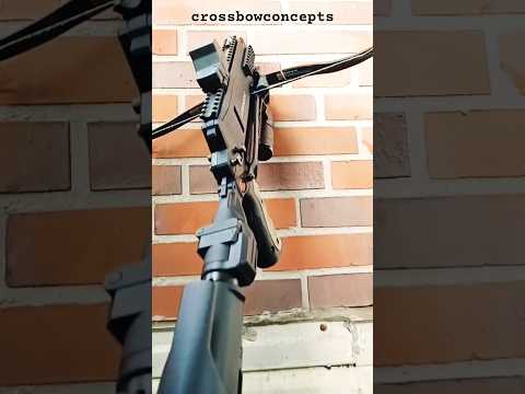 My gloves, my sight, my PD-5! SEALSKINZ, VORTEX & STEAMBOW #outdoorequipment #setup #gloves #autumn