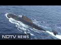 India To Lease Second Russian Akula-Class Nuclear Attack Submarine