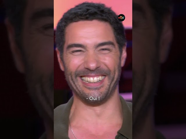 Le directeur d'un cinéma adresse un message à Tahar Rahim, autrefois “l’ennemi public numéro 1” 🤭