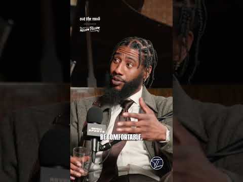 Steve Nash helped change Iman Shumpert's career with this ONE piece of advice 🔥