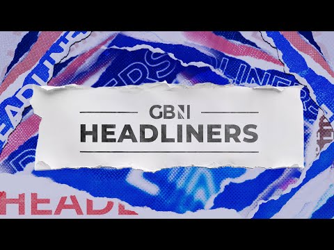 Headliners | Friday 9th May