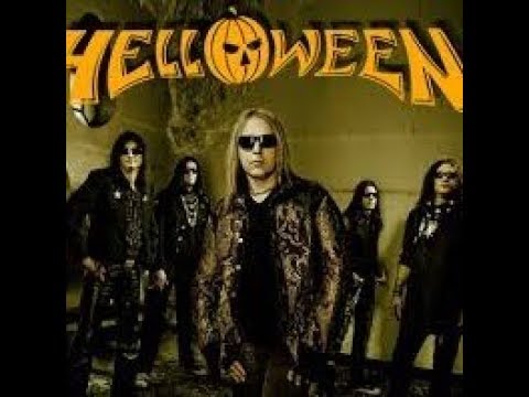 Helloween - If I knew