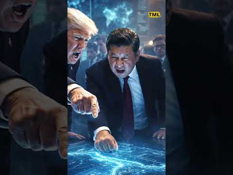 Diego Garcia VS Strategic Islands Trump Wants to Control