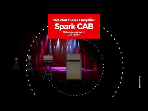 Sparks Volume Comparison [GO, MINI, Spark, CAB]