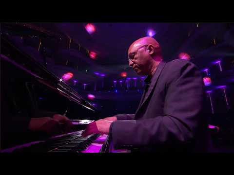 Billy Childs – “Backwards Bop” (Live) | Jazz Day 2024, Tangier (All-Star Quintet)