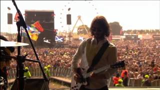 The View - Superstar Tradesman at T in the Park 2013