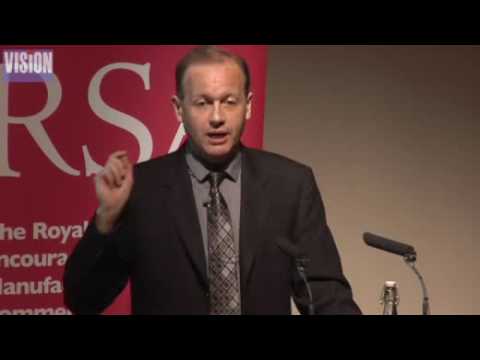 James Boyle - The Public Domain: enclosing the commons of the ...
