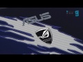 Обзор ASUS G51J 3D