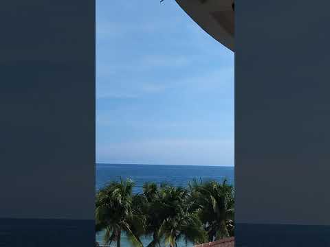 Biển xanh , xanh ngát