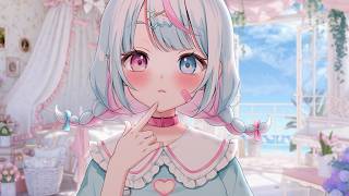 【 歌枠┊︎Karaoke 】朝からモリモリ歌うにょ～ん🎶【 ボカロ┊︎アニソン┊︎J-POP 】