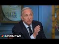 Billionaire investor Ray Dalio is worried about something worse than recession’: Full interview