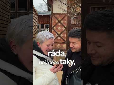 Říkejte to, dokud je čas. Tohle si vaše srdíčko zaslouží! #mama #music #fyp #love #reel