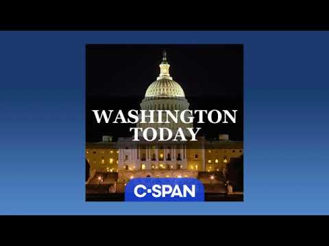 Washington Today (9-29-26): Fmr. Special Counsel Jack Smith defends GOP phone record subpoenas