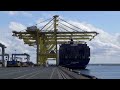 Australian ports back online after cyber incident  - 01:24 min - News - Video